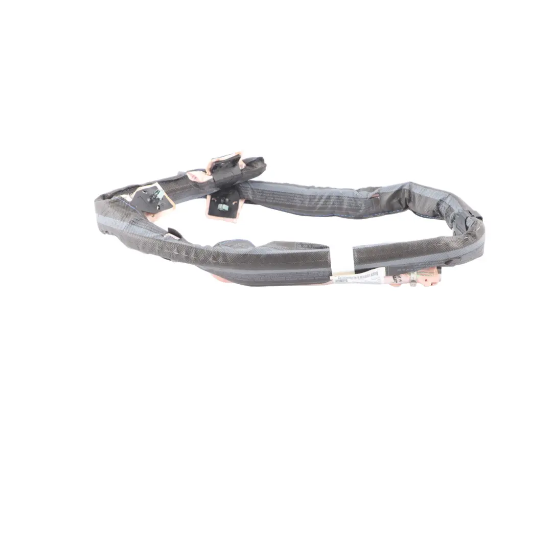 Audi S1 8X Module D'Air De Rideau Toit Droit Pour Garniture De Toit - SKU 8X3880742A - Numéro de pièce 8X3880742A