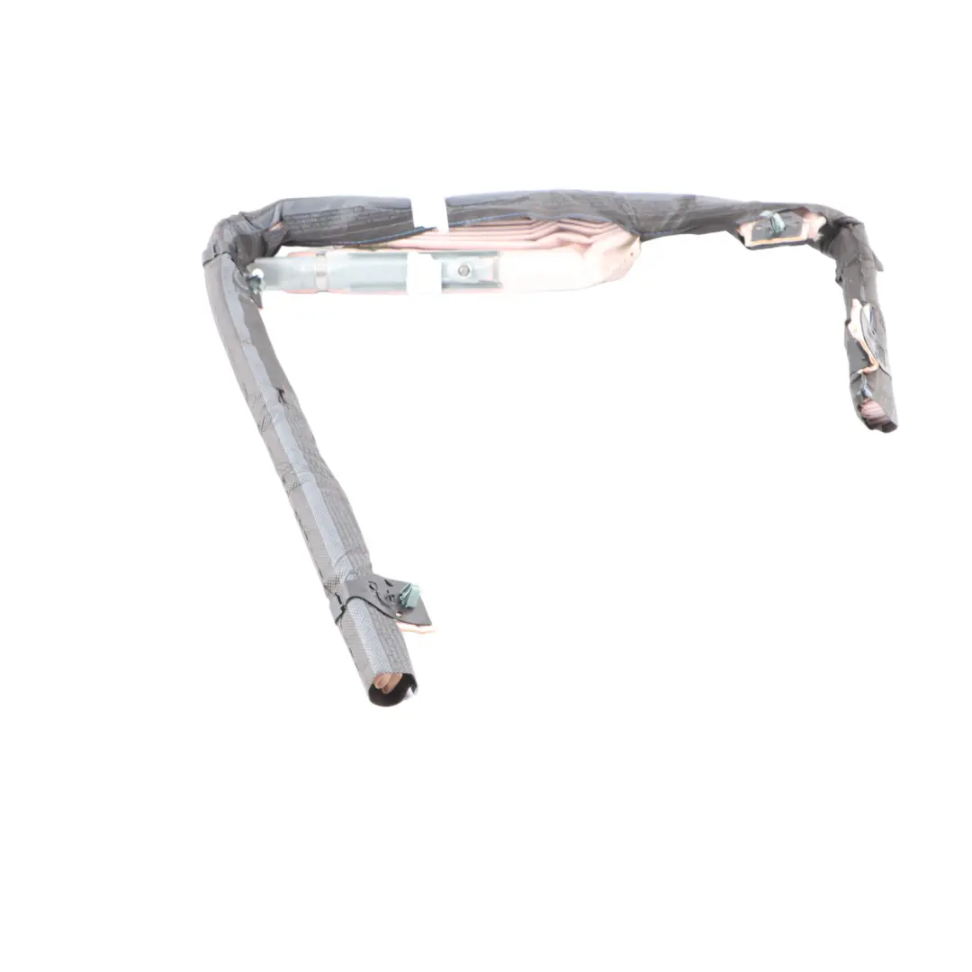 Audi S1 8X Module D'Air De Rideau Toit Droit Pour Garniture De Toit - SKU 8X3880742A - Numéro de pièce 8X3880742A