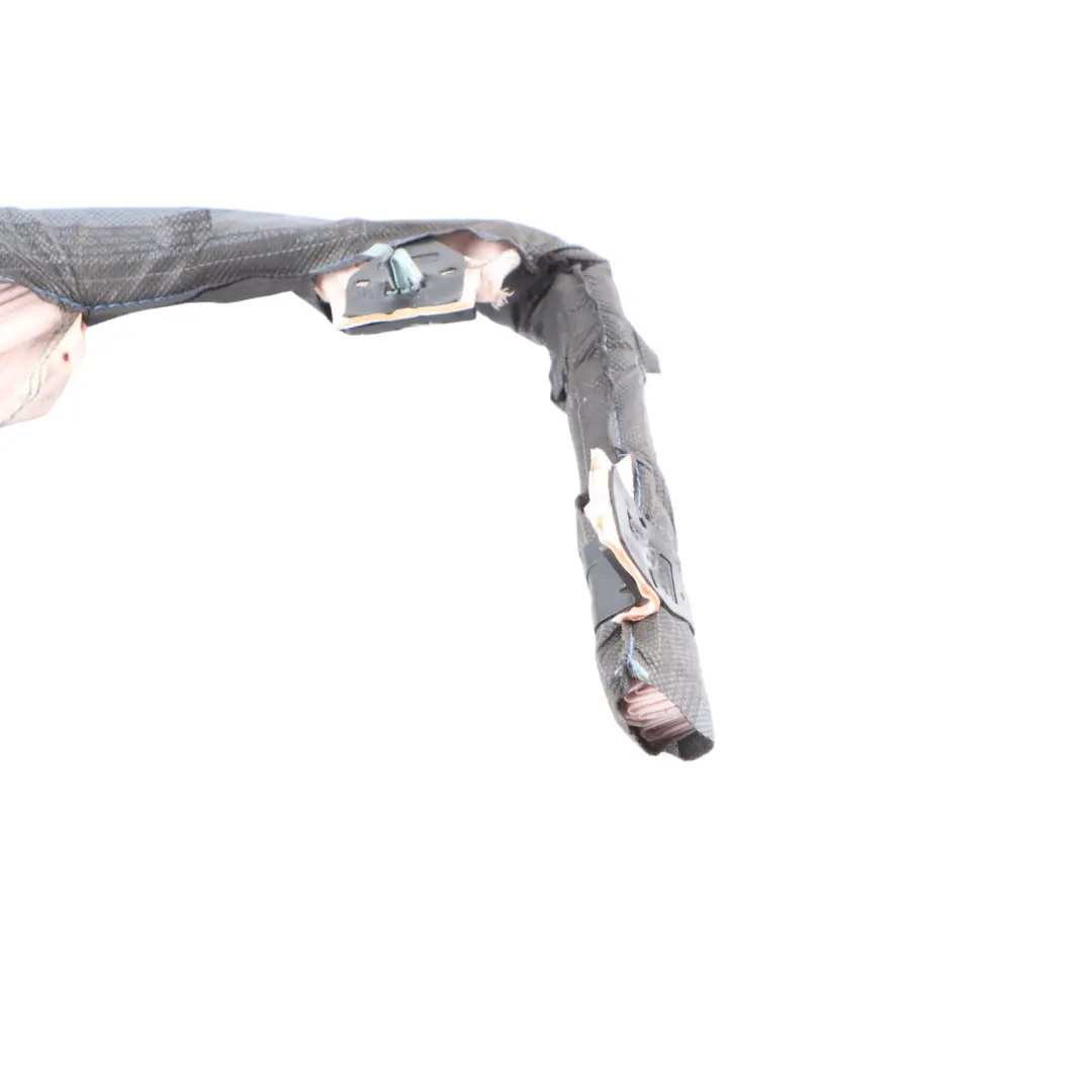 Audi S1 8X Module D'Air De Rideau Toit Droit Pour Garniture De Toit - SKU 8X3880742A - Numéro de pièce 8X3880742A