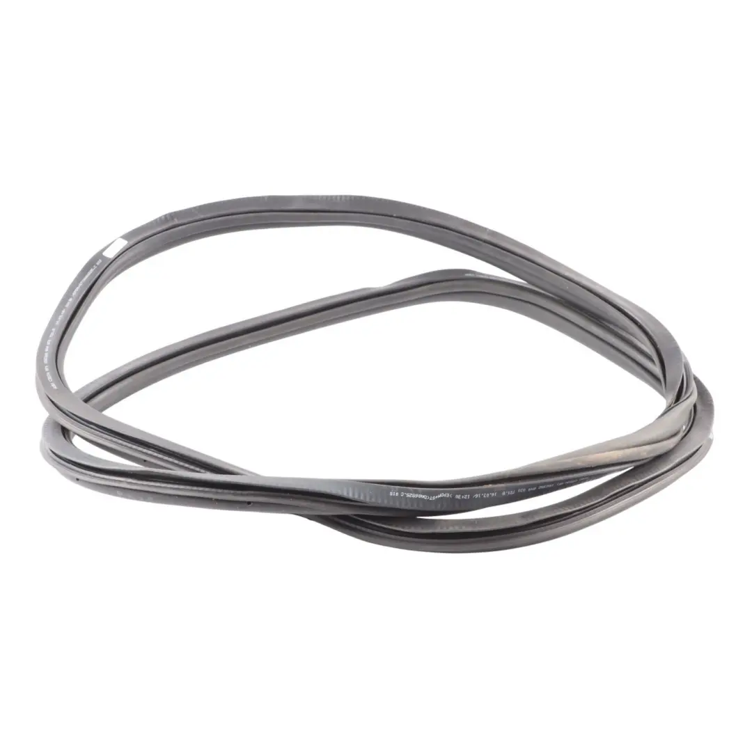 5D Door Edge Guard Seal Gasket Rubber Front Left N/S 8X4831721B to Audi A1 S1 8X with Part number 8X4831721C Audi A1 S1 8X 5D Door Edge Guard Seal Gasket Rubber Front Left N/S 8X4831721B - SKU 8X4831721C - Part number 8X4831721C