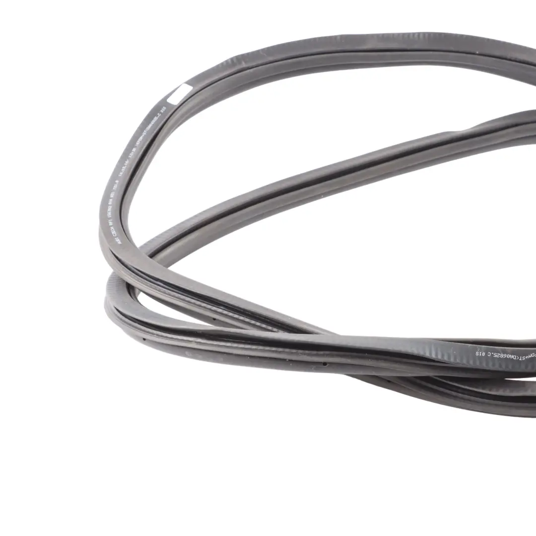 5D Joint D'Étanchéité De Porte Avant Gauche 8X4831721B pour Audi A1 S1 8X à propos du numéro de pièce 8X4831721C Audi A1 S1 8X 5D Joint D'Étanchéité De Porte Avant Gauche 8X4831721B - SKU 8X4831721C - Numéro de pièce 8X4831721C