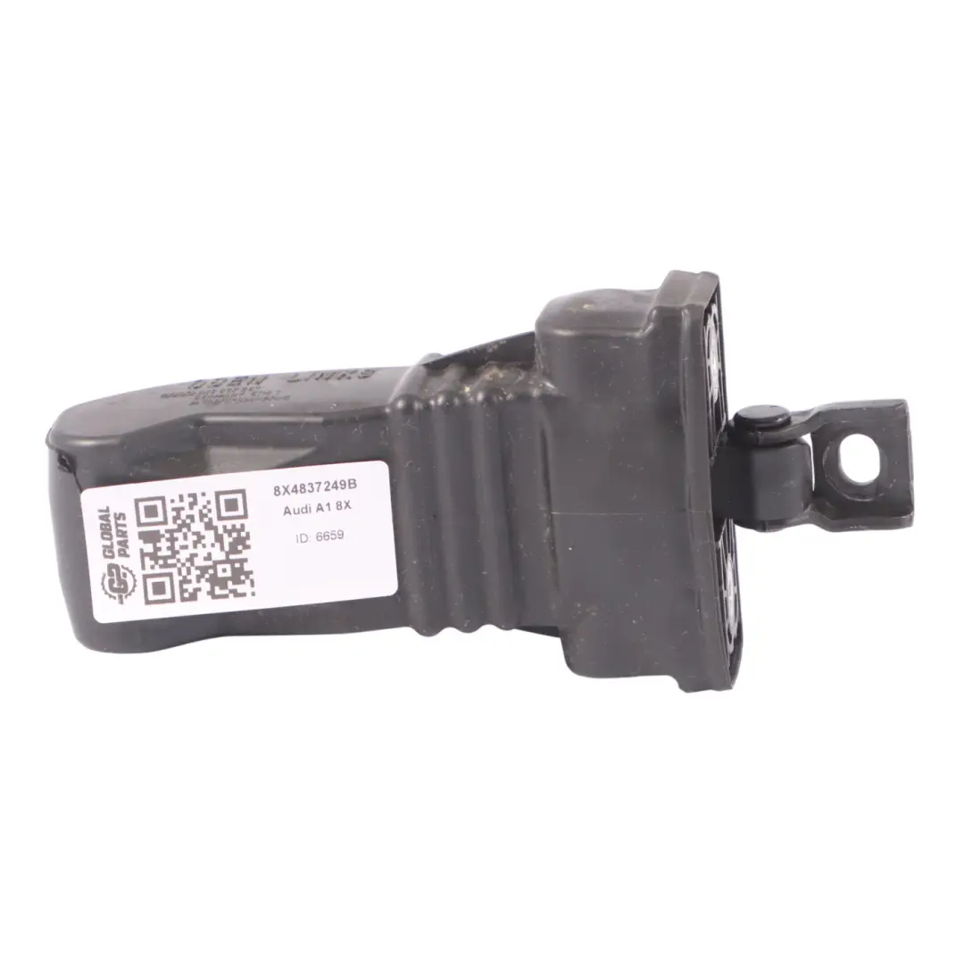 freno porta anteriore destra sinistra stop limitatore cerniera per Audi A1 8X con numero di parte 8X4837249B Audi A1 8X freno porta anteriore destra sinistra stop limitatore cerniera - SKU 8X4837249B - Numero di parte 8X4837249B