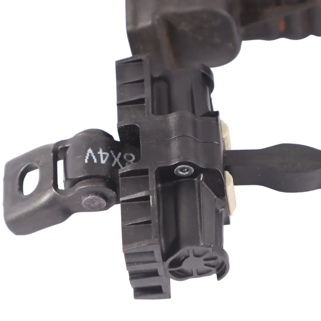 Audi A1 8X Door Brake Front Door Right Left Stop Limiter Hinge - SKU 8X4837249B - Part number 8X4837249B