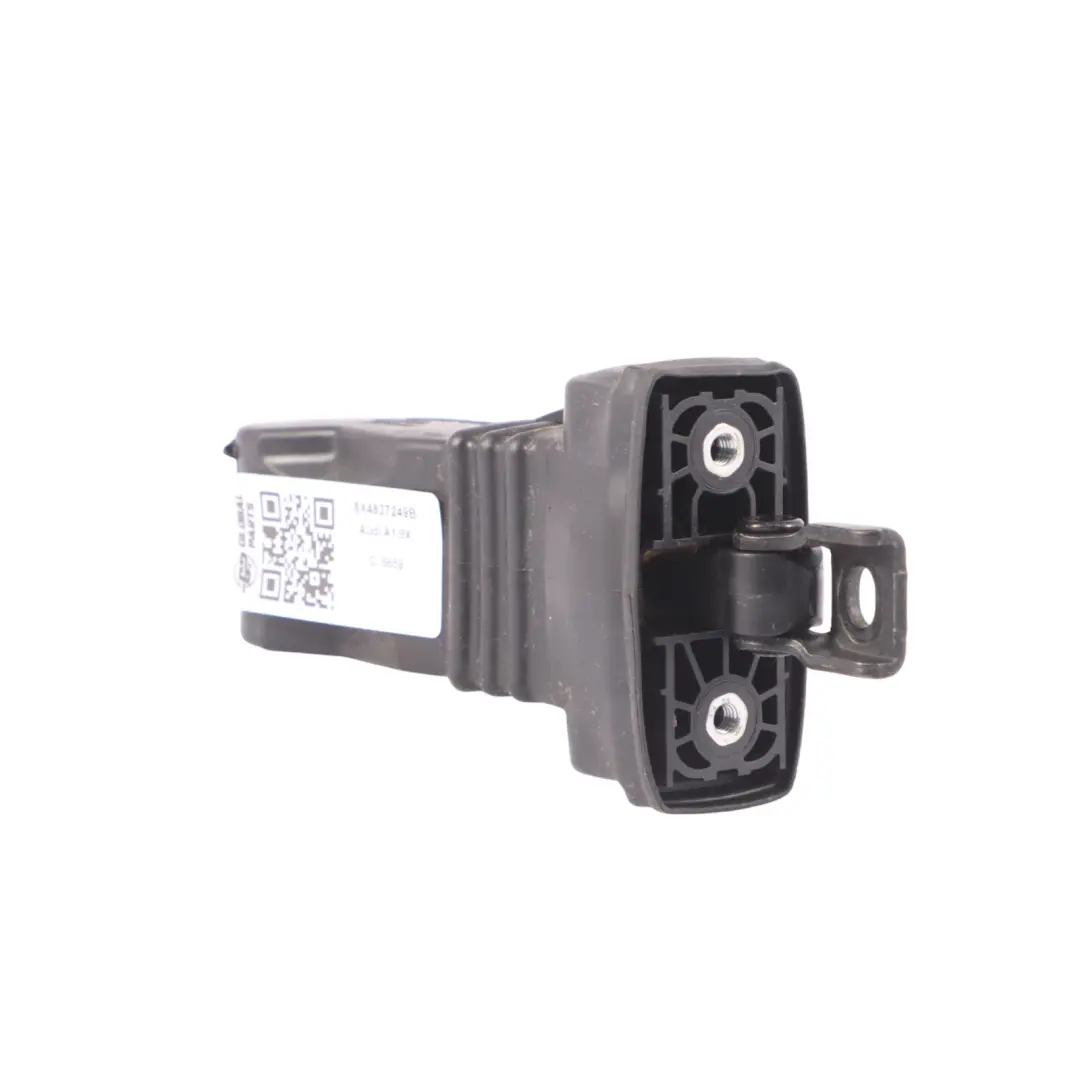 Door Brake Front Door Right Left Stop Limiter Hinge to Audi A1 8X with Part number 8X4837249B Audi A1 8X Door Brake Front Door Right Left Stop Limiter Hinge - SKU 8X4837249B - Part number 8X4837249B