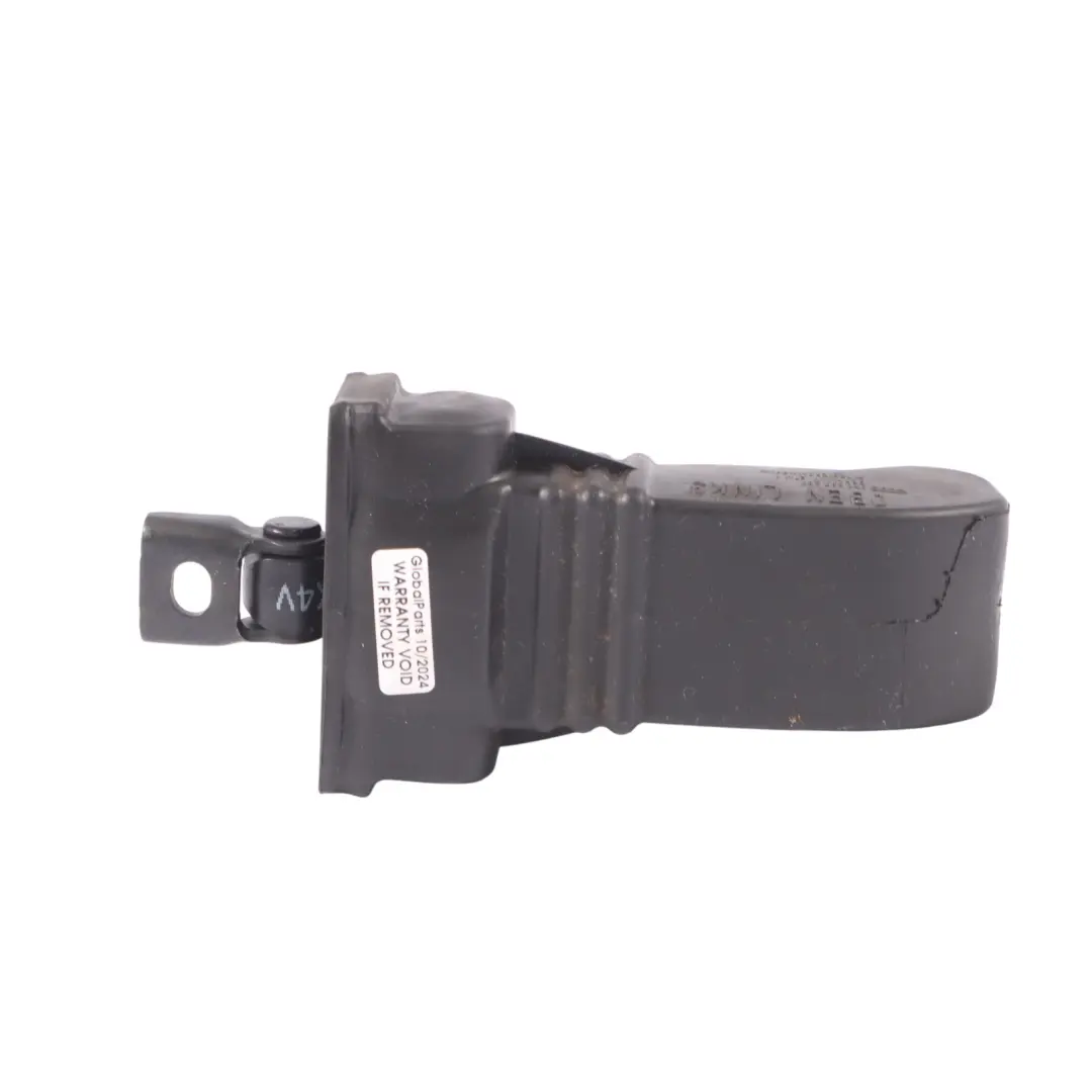 Audi A1 8X Door Brake Front Door Right Left Stop Limiter Hinge - SKU 8X4837249B - Part number 8X4837249B