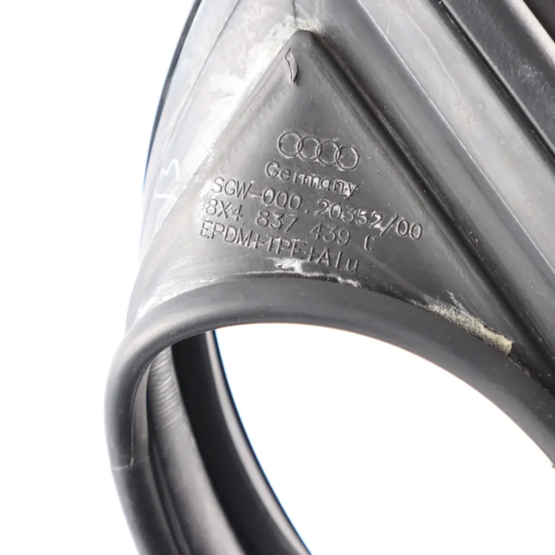 Guide De Fenêtre Porte Avant Gauche Joint Moulure pour Audi A1 8X à propos du numéro de pièce 8X4837439C Audi A1 8X Guide De Fenêtre Porte Avant Gauche Joint Moulure - SKU 8X4837439C - Numéro de pièce 8X4837439C