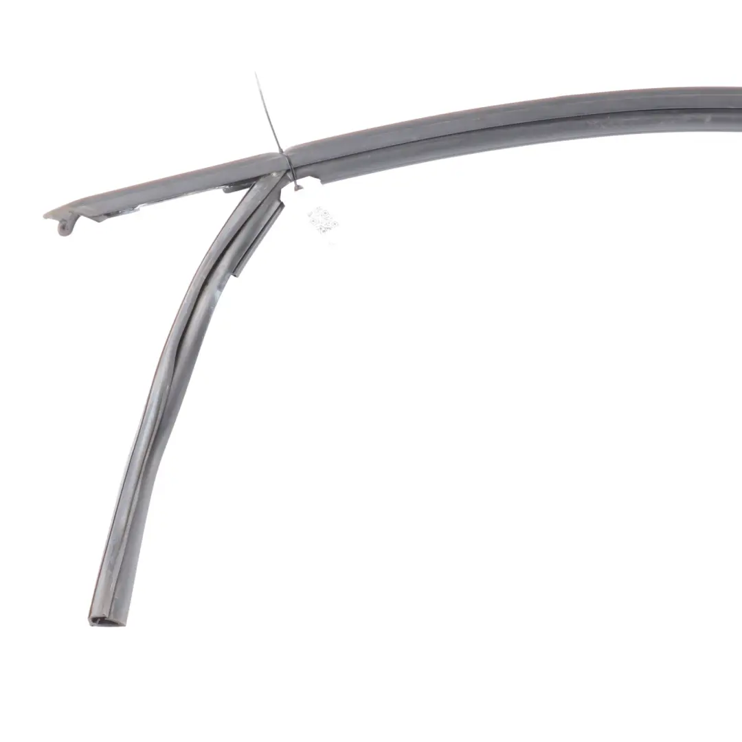 Audi A1 8X Guide De Fenêtre Porte Avant Gauche Joint Moulure - SKU 8X4837439C - Numéro de pièce 8X4837439C