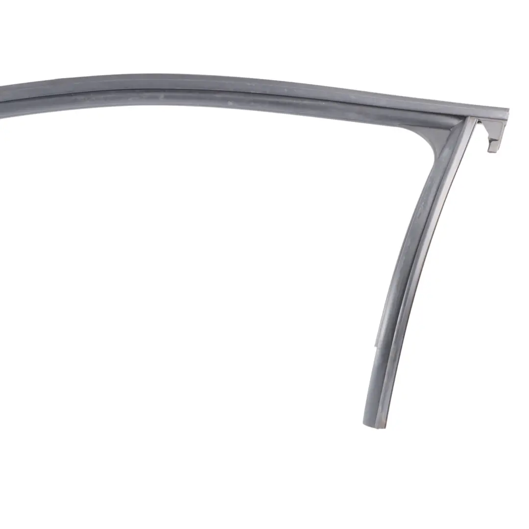 Audi A1 8X Guide De Fenêtre Porte Avant Gauche Joint Moulure - SKU 8X4837439C - Numéro de pièce 8X4837439C