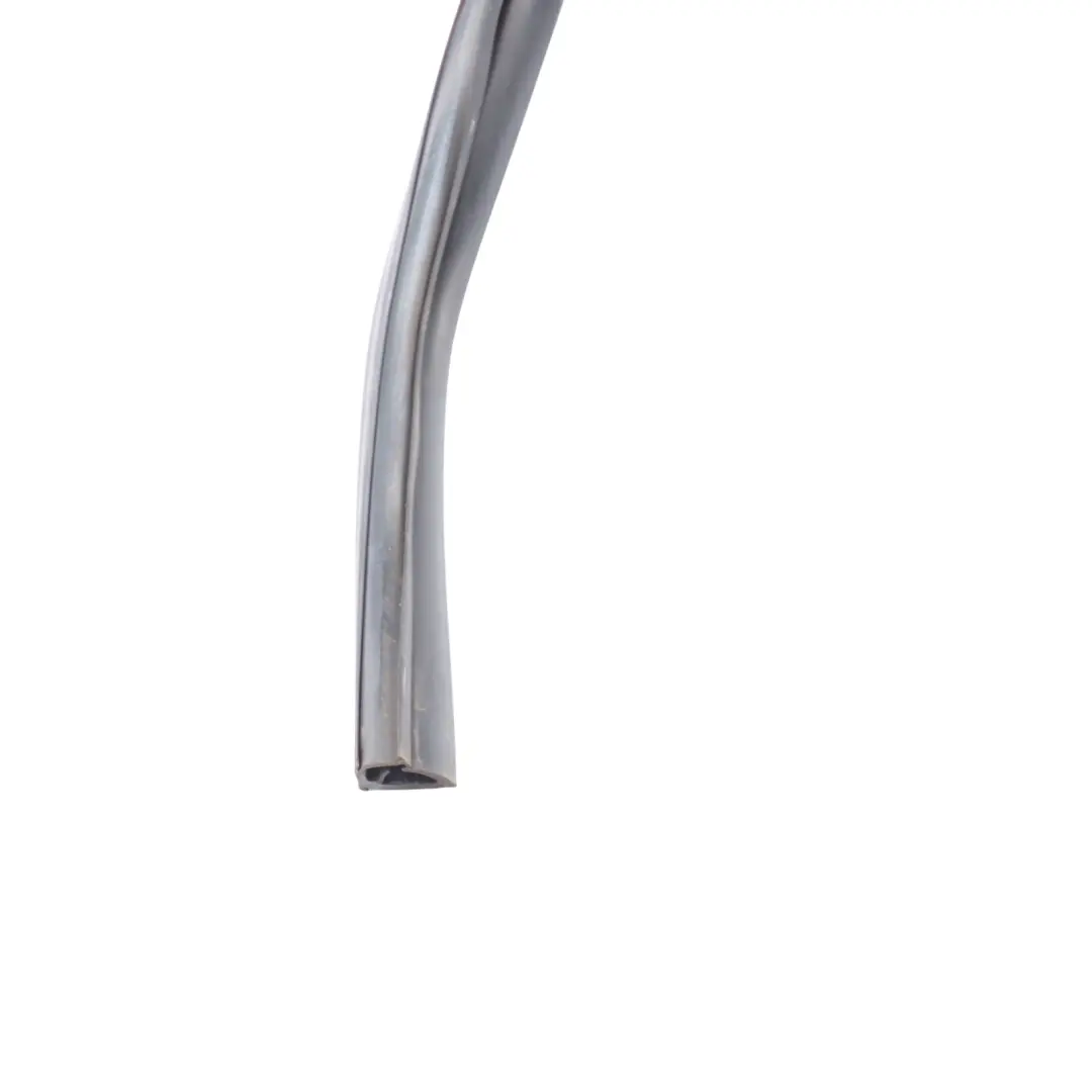 Audi A1 8X Guide De Fenêtre Porte Avant Gauche Joint Moulure - SKU 8X4837439C - Numéro de pièce 8X4837439C