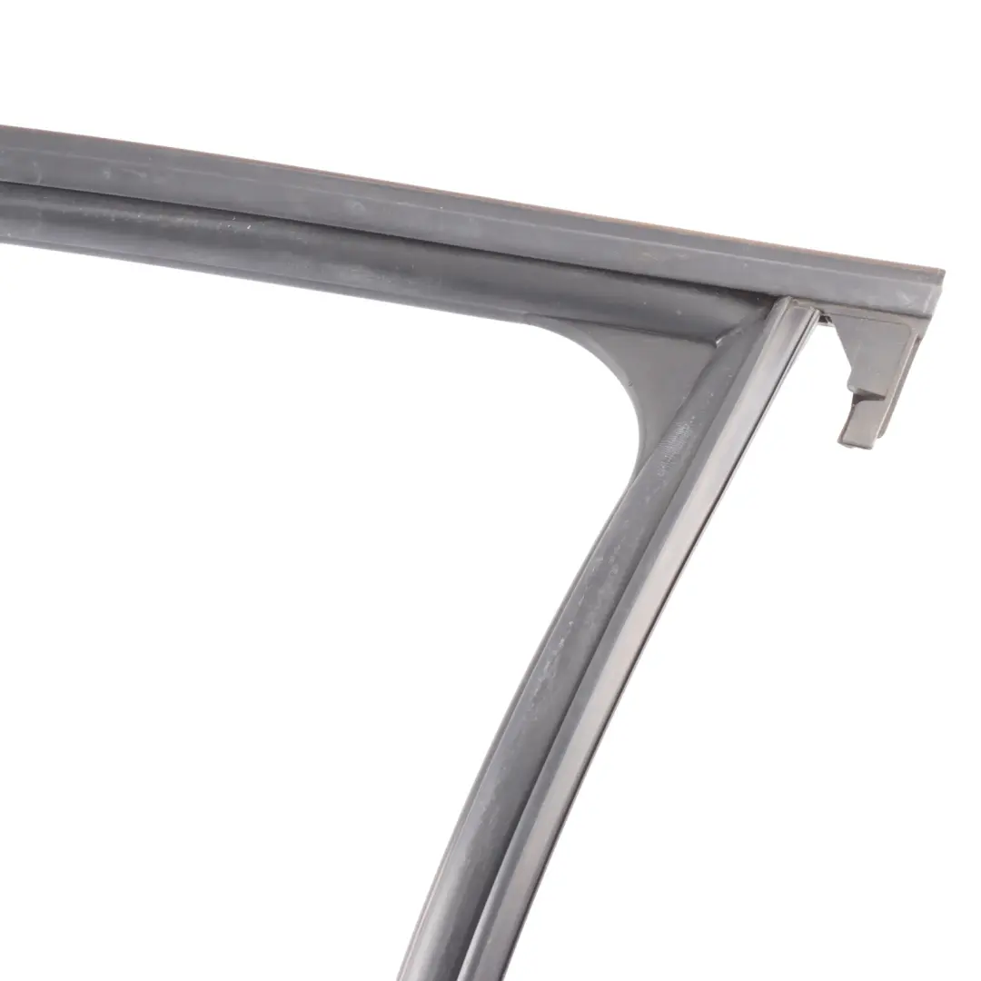 Audi A1 8X Guide De Fenêtre Porte Avant Gauche Joint Moulure - SKU 8X4837439C - Numéro de pièce 8X4837439C