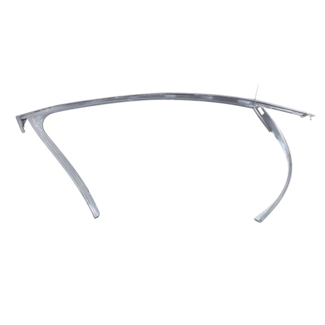 Audi A1 8X Guide De Fenêtre Porte Avant Gauche Joint Moulure - SKU 8X4837439C - Numéro de pièce 8X4837439C