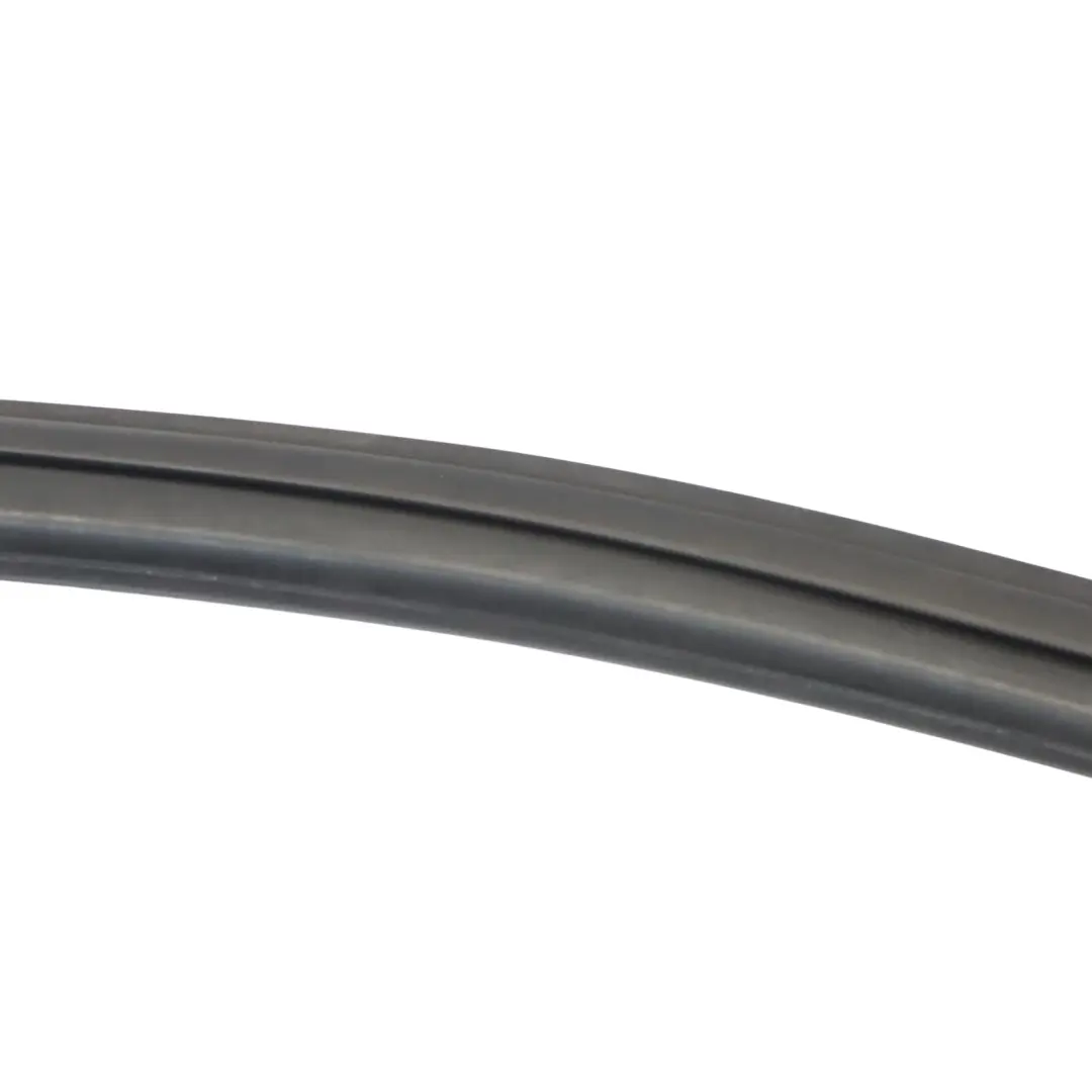 Audi A1 8X 5dr Window Guide Door Front Right O/S Seal Outer Frame - SKU 8X4837440 - Part number 8X4837440
