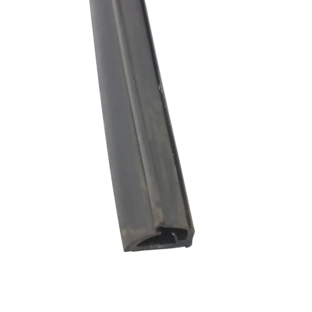 Audi A1 8X 5dr Window Guide Door Front Right O/S Seal Outer Frame - SKU 8X4837440 - Part number 8X4837440