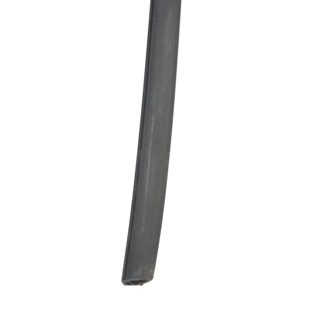 Audi A1 8X 5dr Window Guide Door Front Right O/S Seal Outer Frame - SKU 8X4837440 - Part number 8X4837440