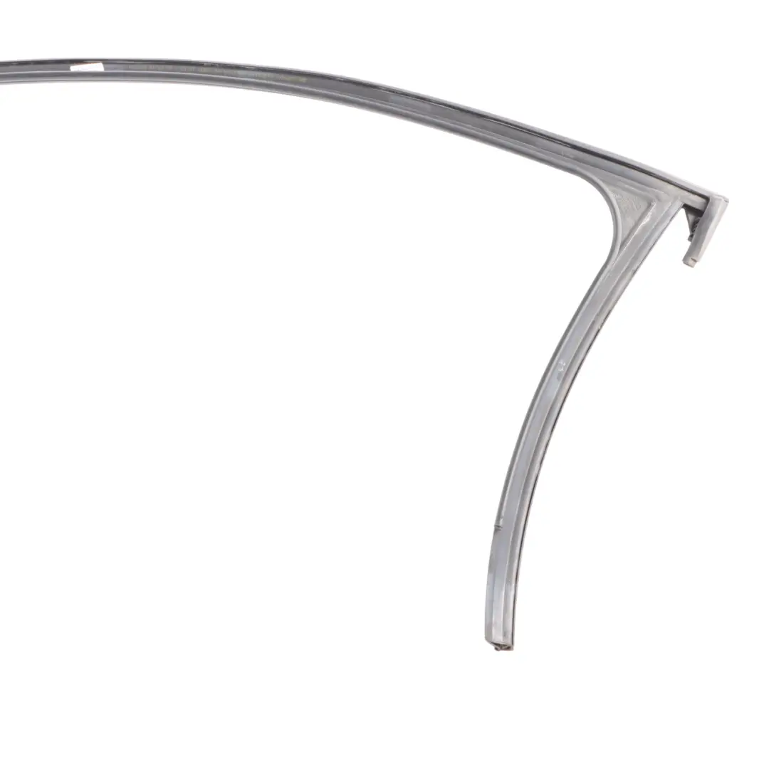 Porta Finestra Guida Striscia Guarnizione Anteriore per Audi A1 S1 8X con numero di parte 8X4837440C Audi A1 S1 8X Porta Finestra Guida Striscia Guarnizione Anteriore - SKU 8X4837440C - Numero di parte 8X4837440C