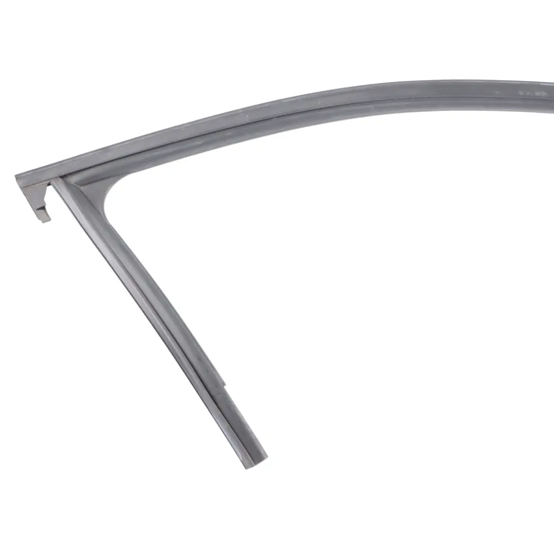 Joint De Rail De Guidage De Vitre De Porte Avant Droite pour Audi A1 S1 8X à propos du numéro de pièce 8X4837440C Audi A1 S1 8X Joint De Rail De Guidage De Vitre De Porte Avant Droite - SKU 8X4837440C - Numéro de pièce 8X4837440C