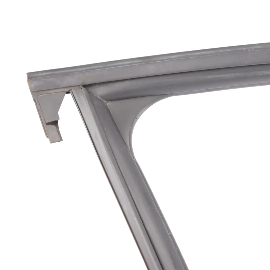 Audi A1 S1 8X Türfenster Führungsschiene Leiste Dichtung Vorne Rechts - SKU 8X4837440C - Teilenummer 8X4837440C
