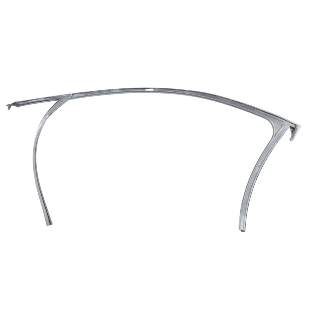 Audi A1 S1 8X Porta Finestra Guida Striscia Guarnizione Anteriore - SKU 8X4837440C - Numero di parte 8X4837440C