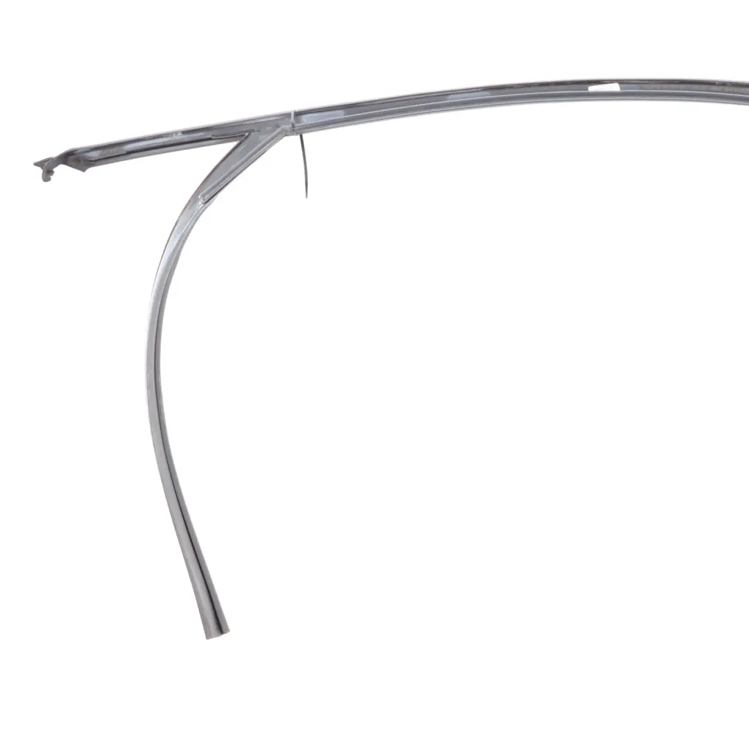 Audi A1 S1 8X Joint De Rail De Guidage De Vitre De Porte Avant Droite - SKU 8X4837440C - Numéro de pièce 8X4837440C