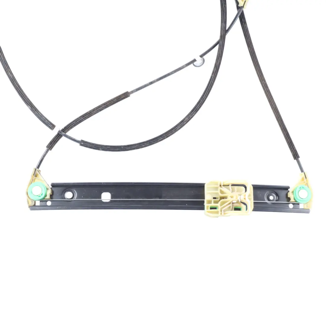 Podnośnik Regulator Szyby Lewy Przód do Audi A1 8X o numerze 8X4837461A Audi A1 8X Podnośnik Regulator Szyby Lewy Przód - SKU 8X4837461A - Numer Części 8X4837461A