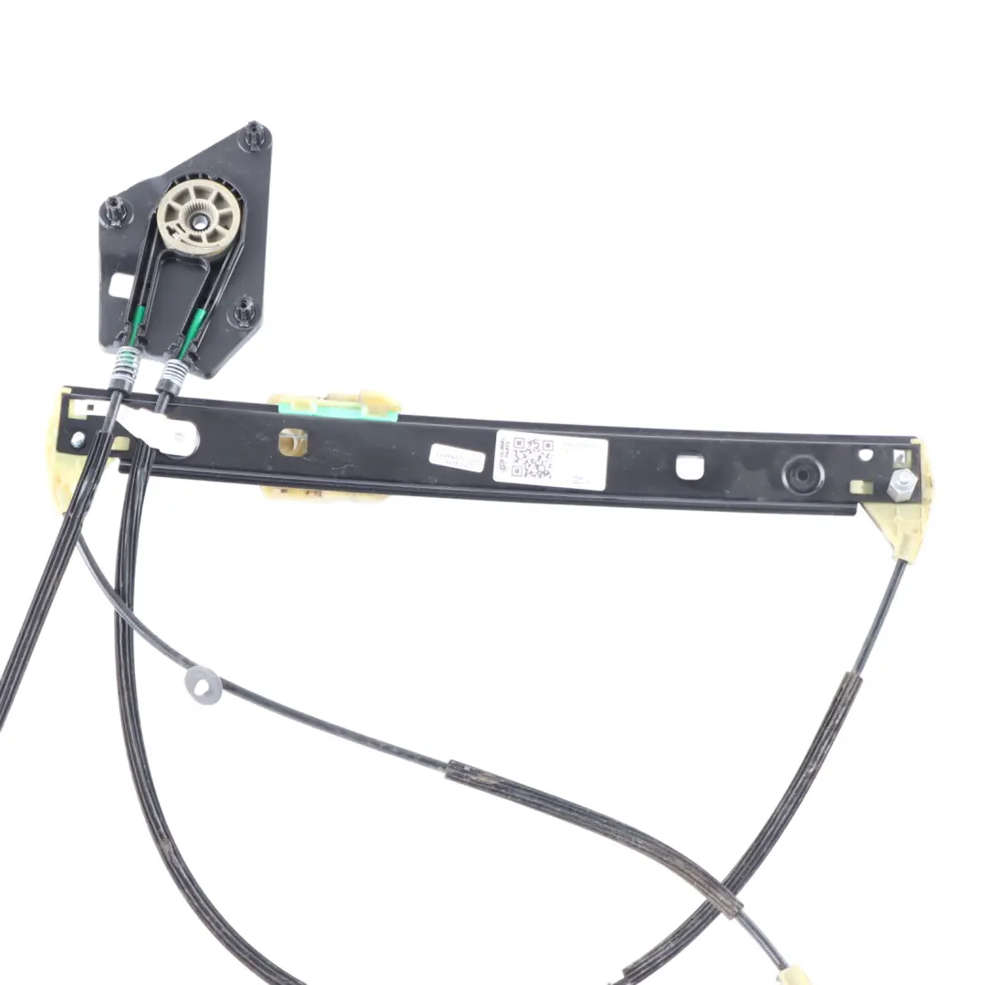 Lève Vitre De Porte Avant Gauche pour Audi A1 8X à propos du numéro de pièce 8X4837461A Audi A1 8X Lève Vitre De Porte Avant Gauche - SKU 8X4837461A - Numéro de pièce 8X4837461A