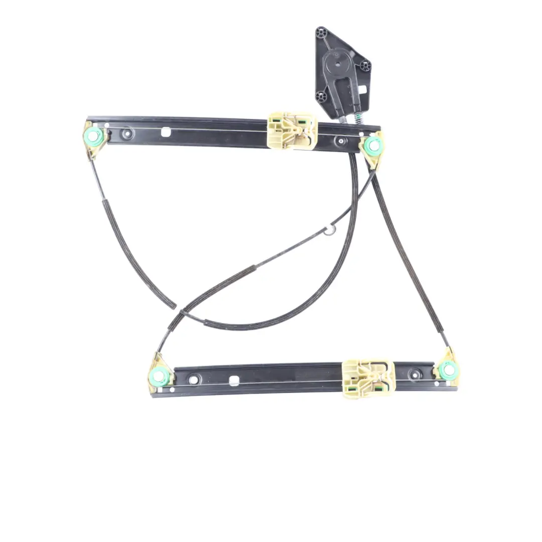 Audi A1 8X Tür Fenster Heber Regulator Vorne Links - SKU 8X4837461A - Teilenummer 8X4837461A