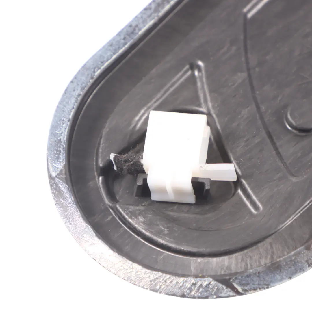 Audi A1 8X Panel Osłona Zaślepka Drzwi Prawy Tył Prawa Tylna - SKU 8X4837916 - Numer Części 8X4837916