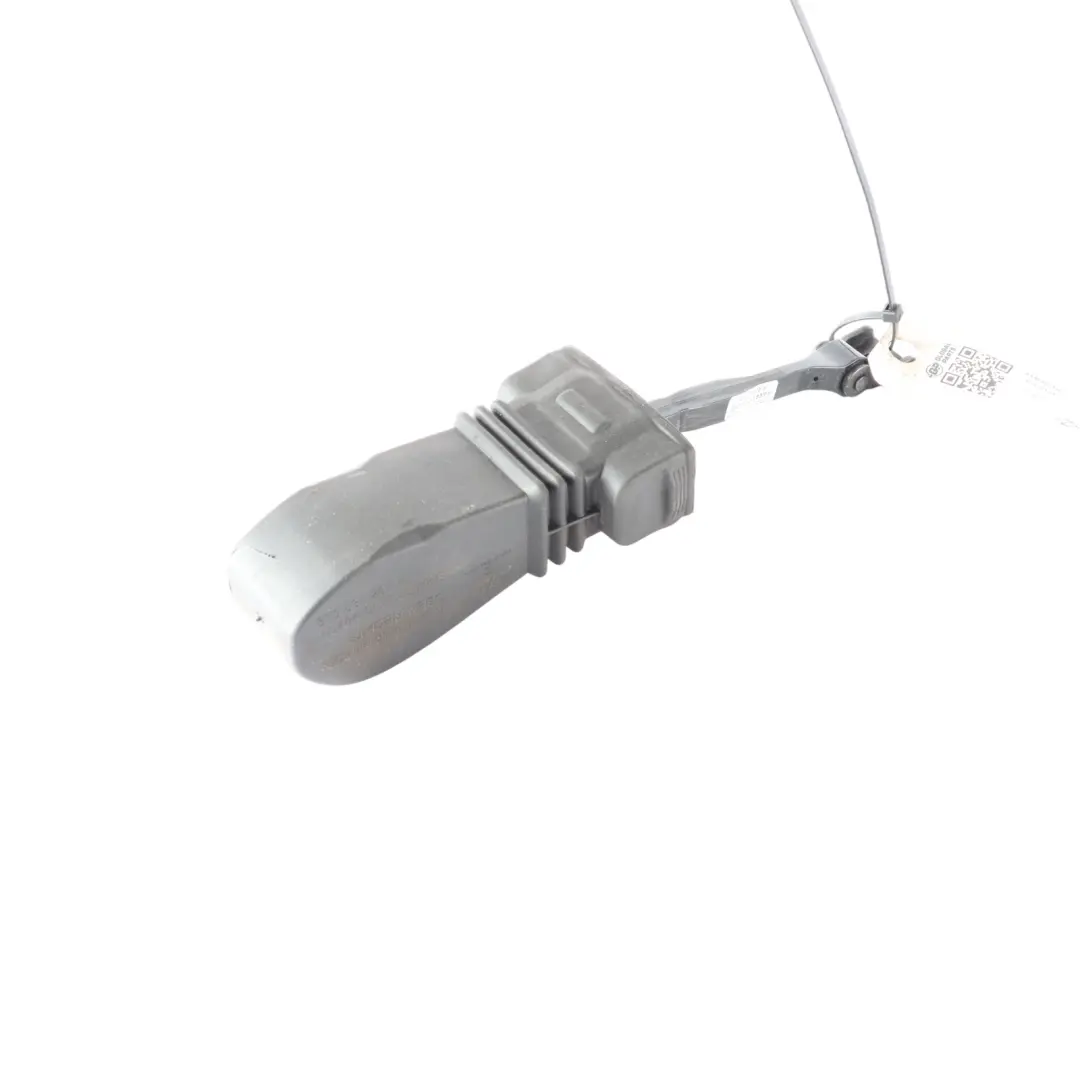 Audi A1 8X Hintere Tür Bremse Check Strap Stopper Links Rechts - SKU 8X4839249C - Teilenummer 8X4839249C