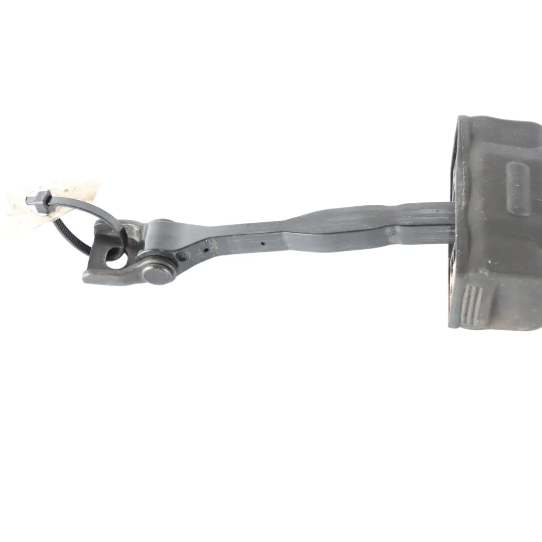 Audi A1 8X Controllo freno posteriore Cinghia arresto Sinistra Destra - SKU 8X4839249C - Numero di parte 8X4839249C