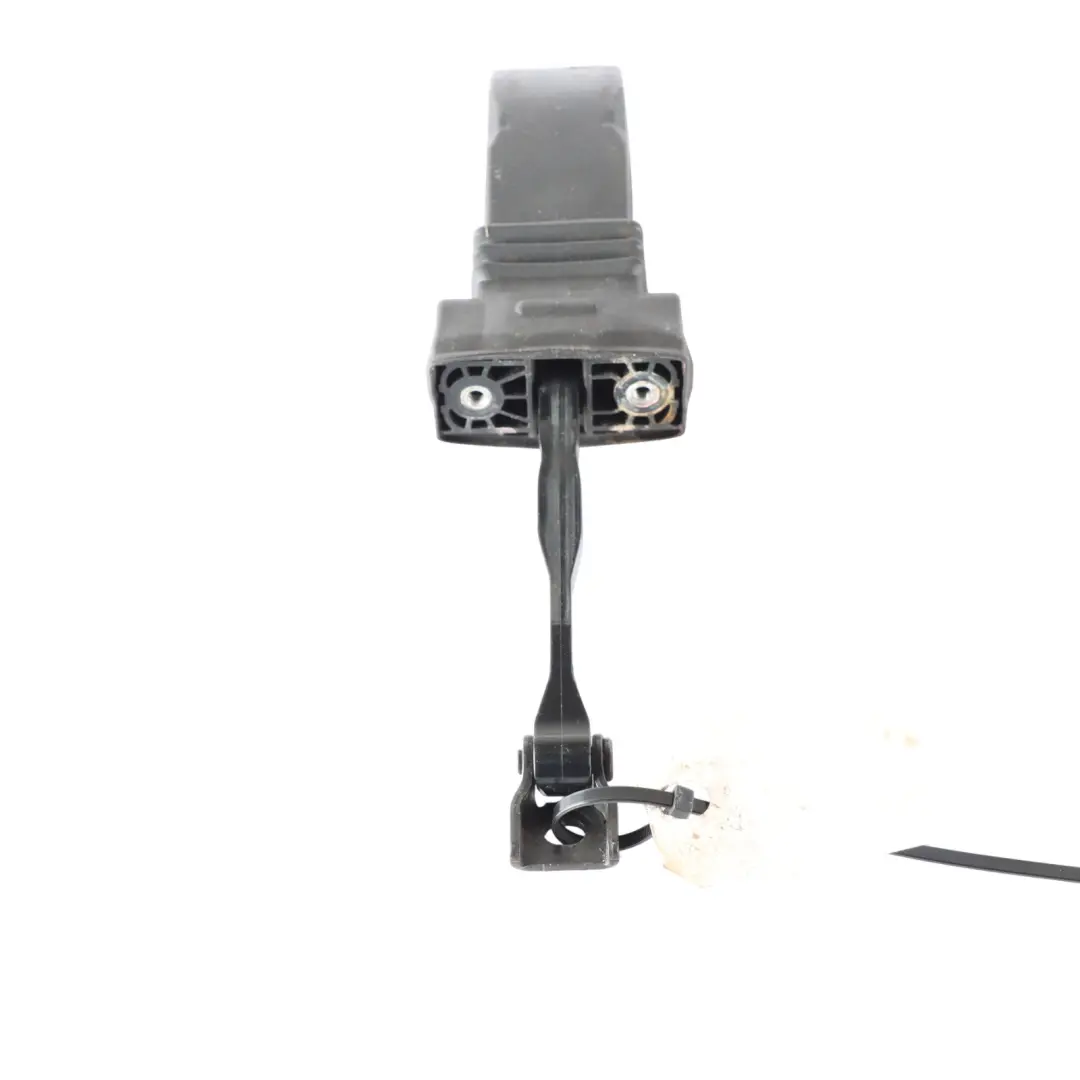 Audi A1 8X Controllo freno posteriore Cinghia arresto Sinistra Destra - SKU 8X4839249C - Numero di parte 8X4839249C