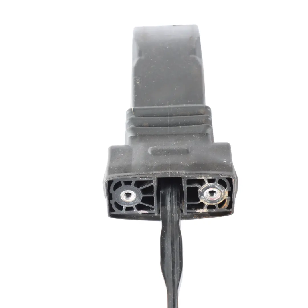 Audi A1 8X Rear Door Brake Check Strap Stopper Left Right N/O/S - SKU 8X4839249C - Part number 8X4839249C