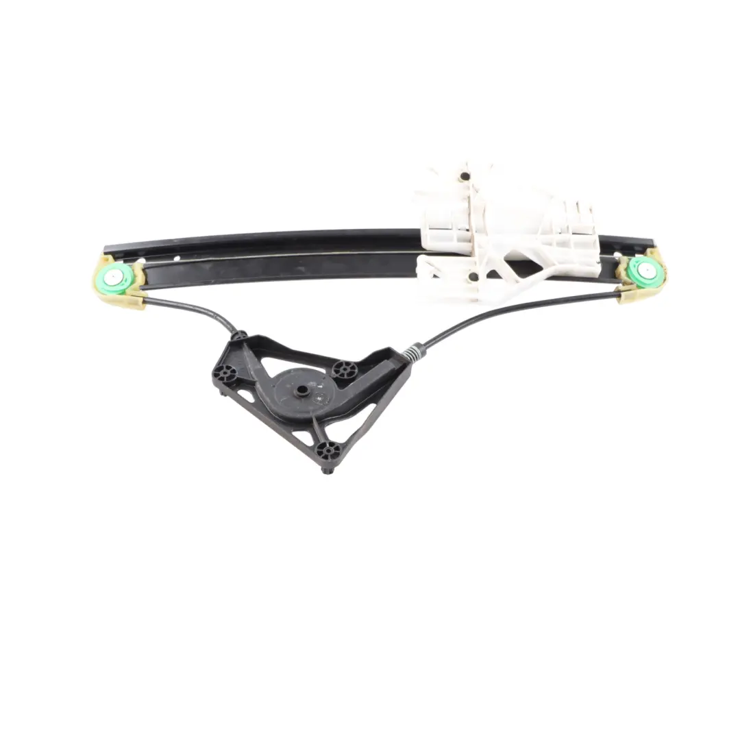 Audi A1 S1 8X Window Regulator Lifter Electric Door Rear Left N/S - SKU 8X4839461A - Part number 8X4839461A