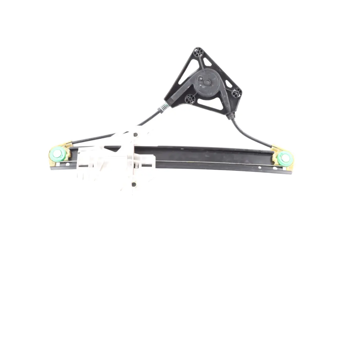 Audi A1 S1 8X Window Regulator Lifter Electric Door Rear Left N/S - SKU 8X4839461A - Part number 8X4839461A