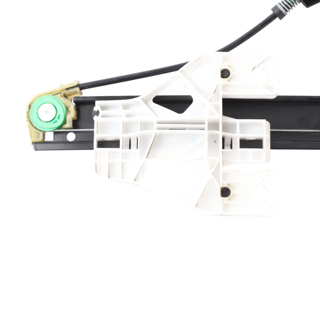 Audi A1 S1 8X Window Regulator Lifter Electric Door Rear Left N/S - SKU 8X4839461A - Part number 8X4839461A