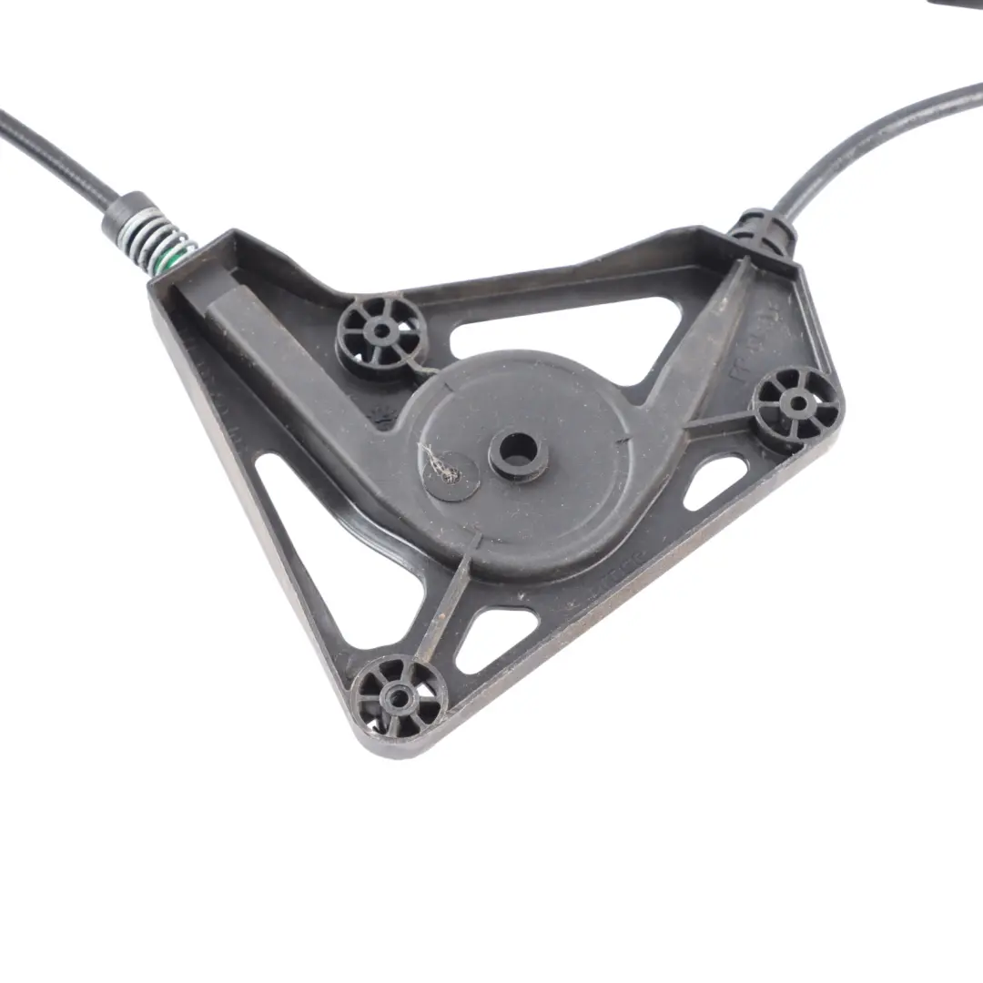 Audi A1 8X Window Regulator Lifter Electric Door Rear Right O/S - SKU 8X4839462A - Part number 8X4839462A