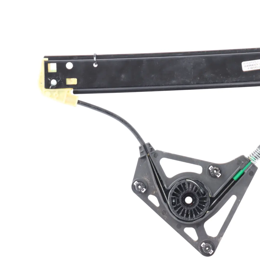 Lève Vitre Électrique Porte Arrière Droite Côté Conducteur pour Audi A1 8X à propos du numéro de pièce 8X4839462A Audi A1 8X Lève Vitre Électrique Porte Arrière Droite Côté Conducteur - SKU 8X4839462A - Numéro de pièce 8X4839462A