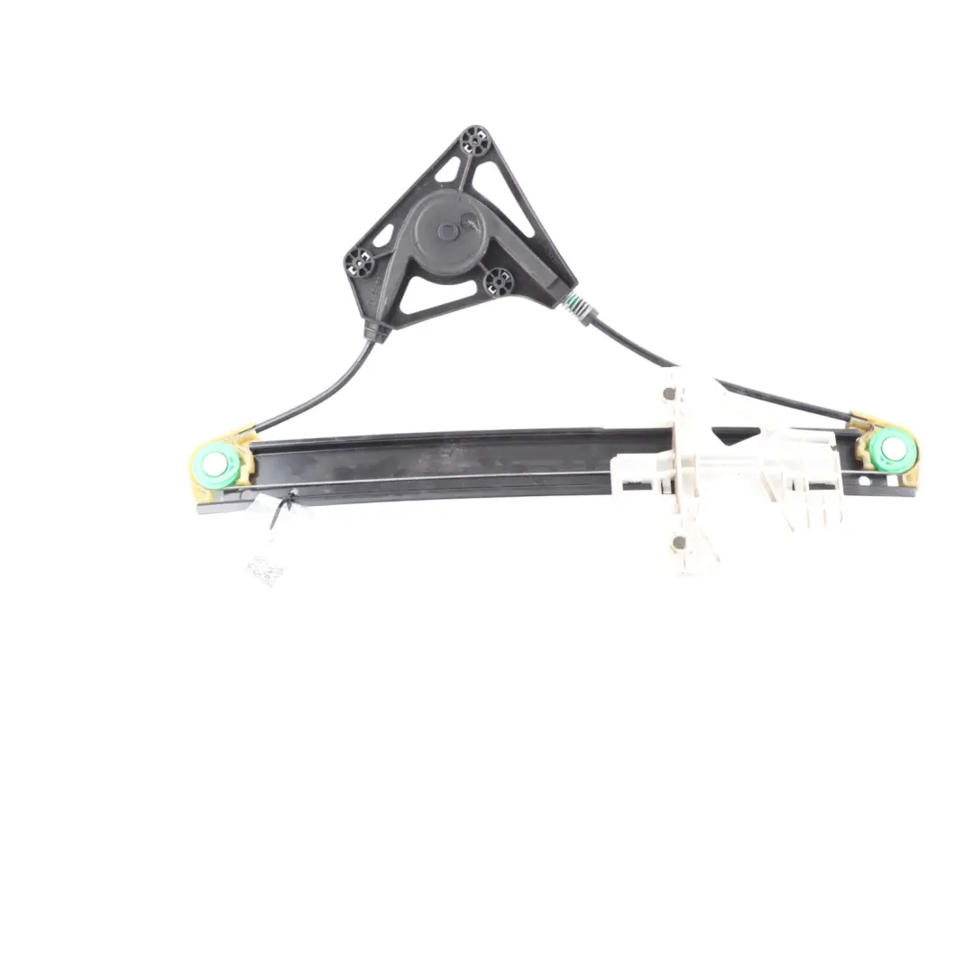 Lève Vitre Électrique Porte Arrière Droite Côté Conducteur pour Audi A1 8X à propos du numéro de pièce 8X4839462A Audi A1 8X Lève Vitre Électrique Porte Arrière Droite Côté Conducteur - SKU 8X4839462A - Numéro de pièce 8X4839462A