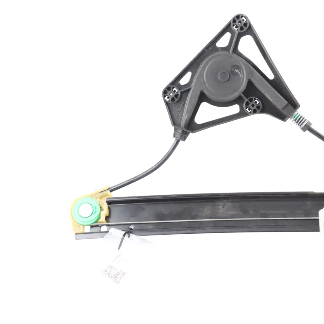 Mechanizm Podnośnik Szyby Drzwi Prawy Tył do Audi A1 8X o numerze 8X4839462A Audi A1 8X Mechanizm Podnośnik Szyby Drzwi Prawy Tył - SKU 8X4839462A - Numer Części 8X4839462A