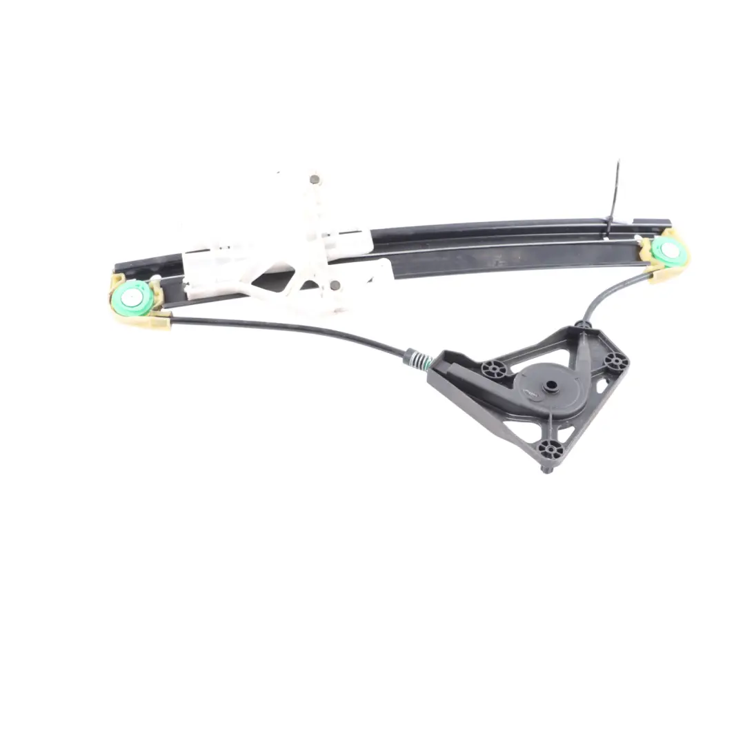 Alzacristalli Elettrico Porta Posteriore Destra per Audi A1 8X con numero di parte 8X4839462A Audi A1 8X Alzacristalli Elettrico Porta Posteriore Destra - SKU 8X4839462A - Numero di parte 8X4839462A