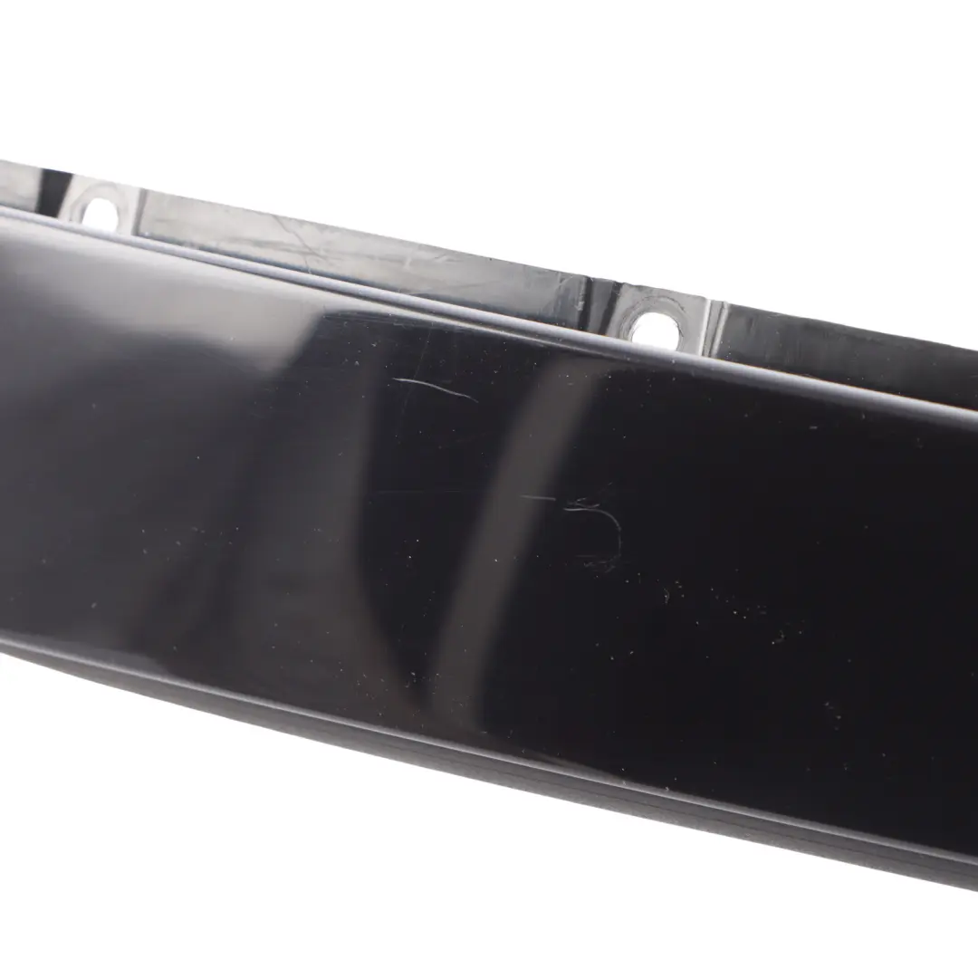 Audi A1 8X Sportback 5Dr Rear Right O/S Door B Pillar Trim High Gloss - SKU 8X4839902E - Part number 8X4839902E