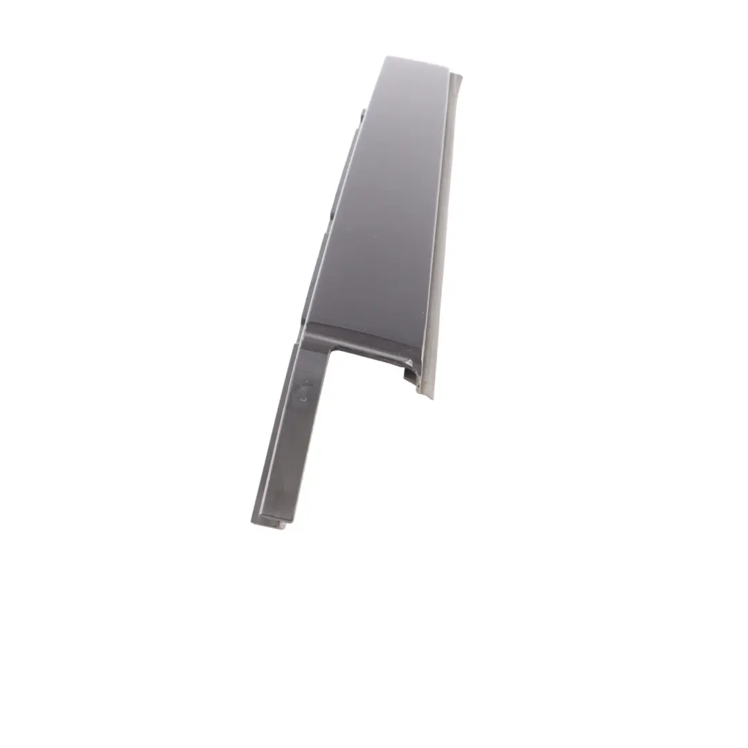 Sportback 5Dr Trasero Derecho Puerta Pilar B Embellecedor para Audi A1 8X con número de pieza 8X4839902E Audi A1 8X Sportback 5Dr Trasero Derecho Puerta Pilar B Embellecedor - SKU 8X4839902E - Número de pieza 8X4839902E