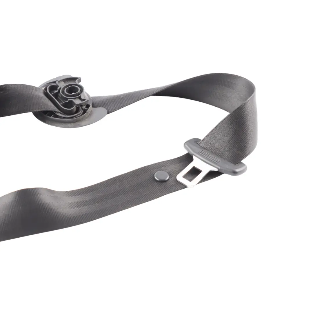 Audi A1 8X Ceinture de sécurité avant droite - SKU 8X4857706B - Numéro de pièce 8X4857706B