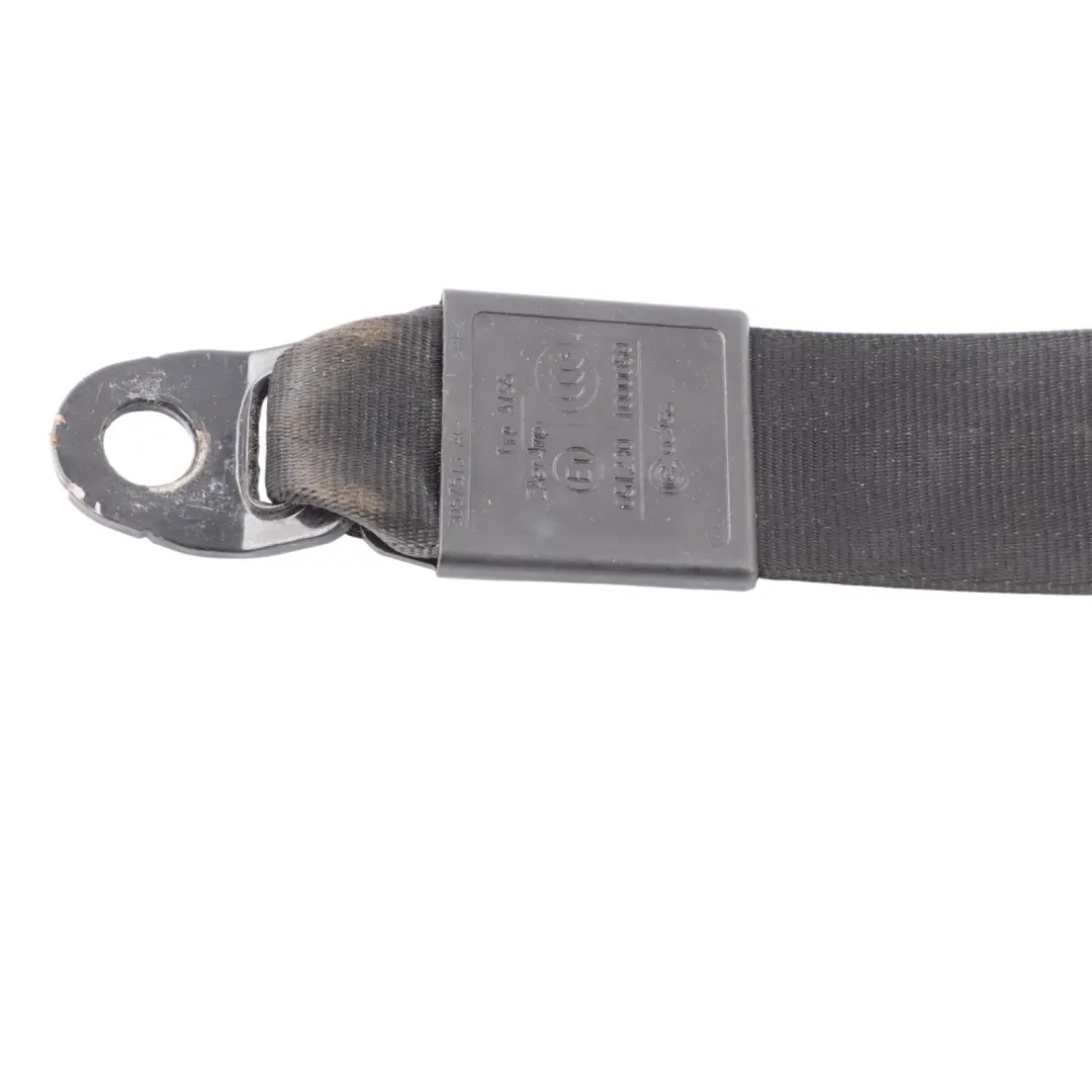 Audi A1 8X Ceinture de sécurité avant droite - SKU 8X4857706B - Numéro de pièce 8X4857706B