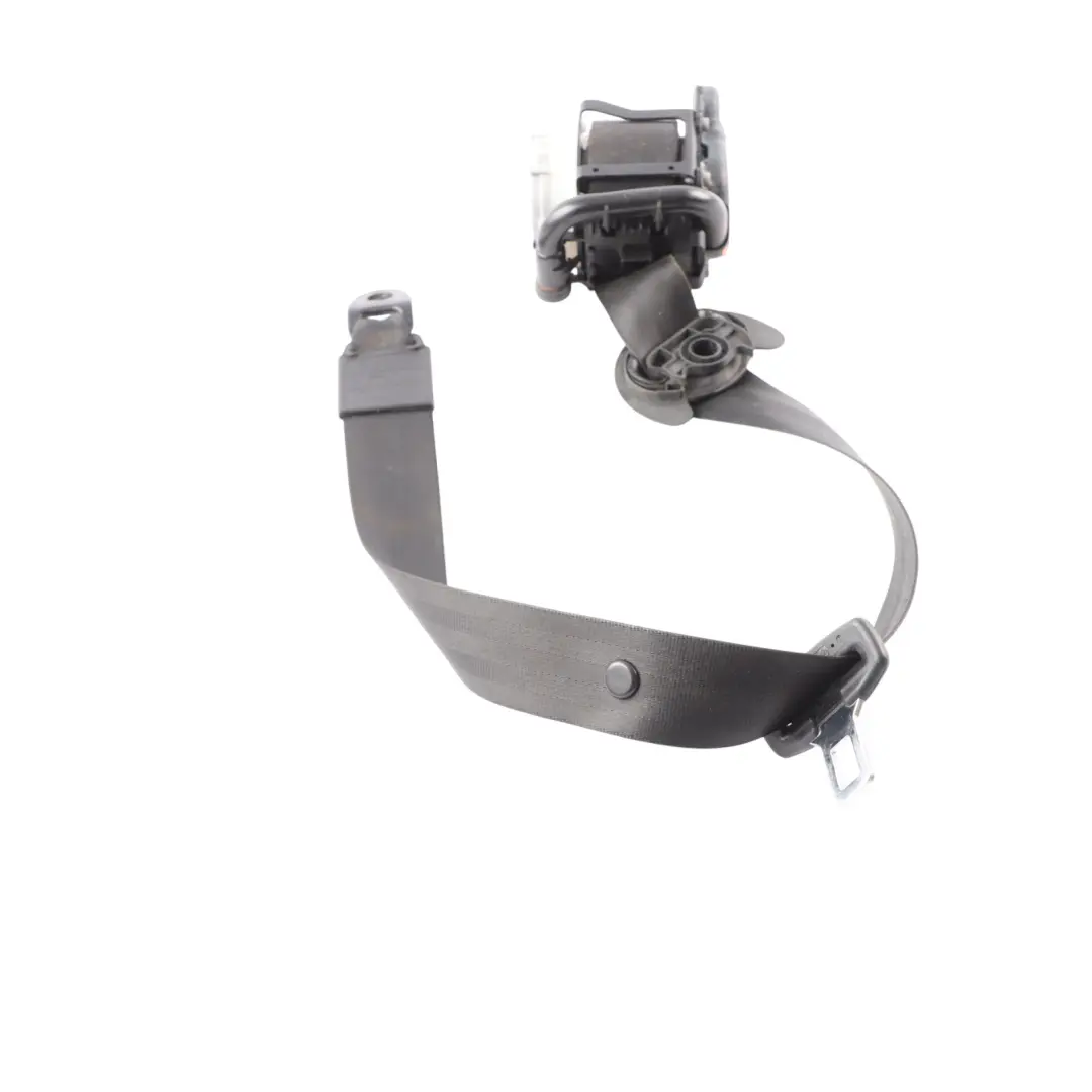 Audi A1 8X Seat Belt Front Right O/S Belt - SKU 8X4857706B - Part number 8X4857706B