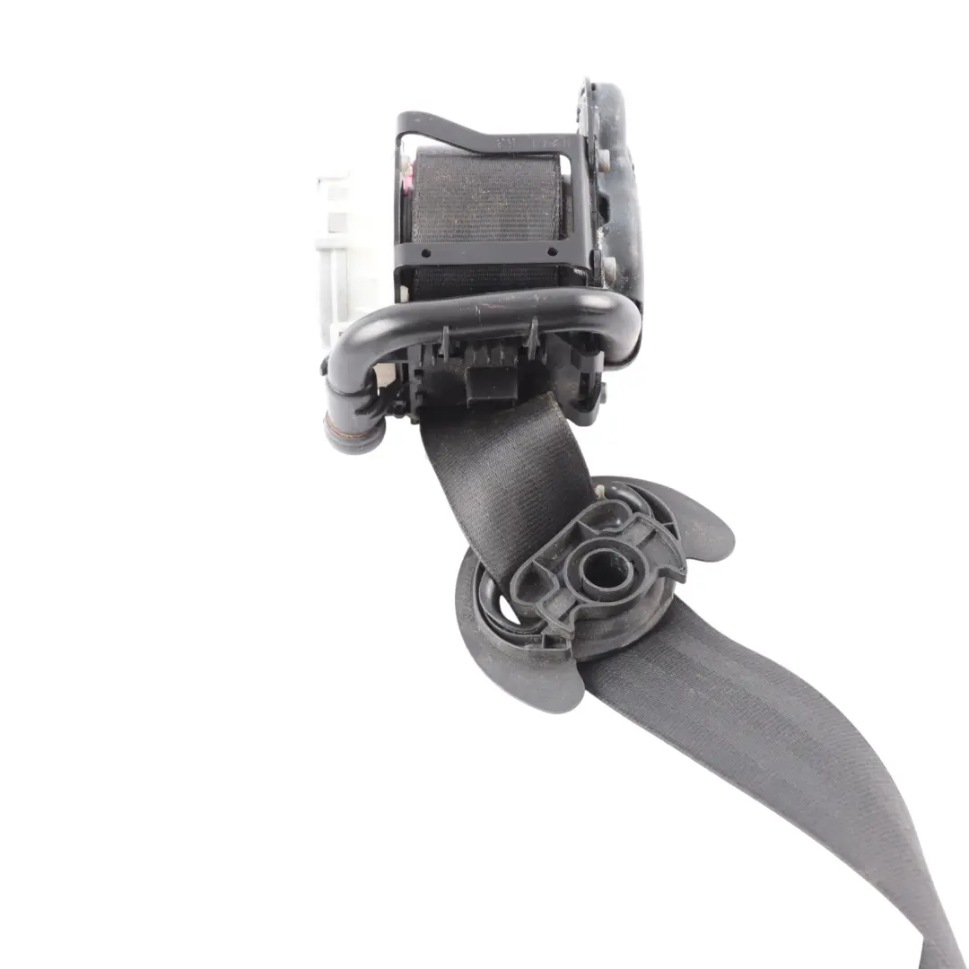 Cintura di sicurezza anteriore destra per Audi A1 8X con numero di parte 8X4857706B Audi A1 8X Cintura di sicurezza anteriore destra - SKU 8X4857706B - Numero di parte 8X4857706B