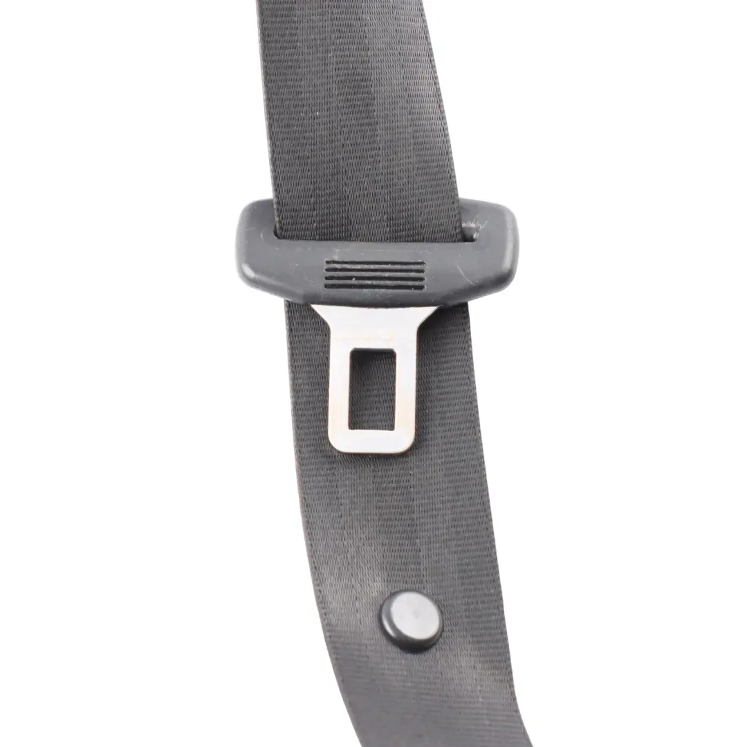 Audi A1 8X Seat Belt Front Right O/S Belt - SKU 8X4857706B - Part number 8X4857706B