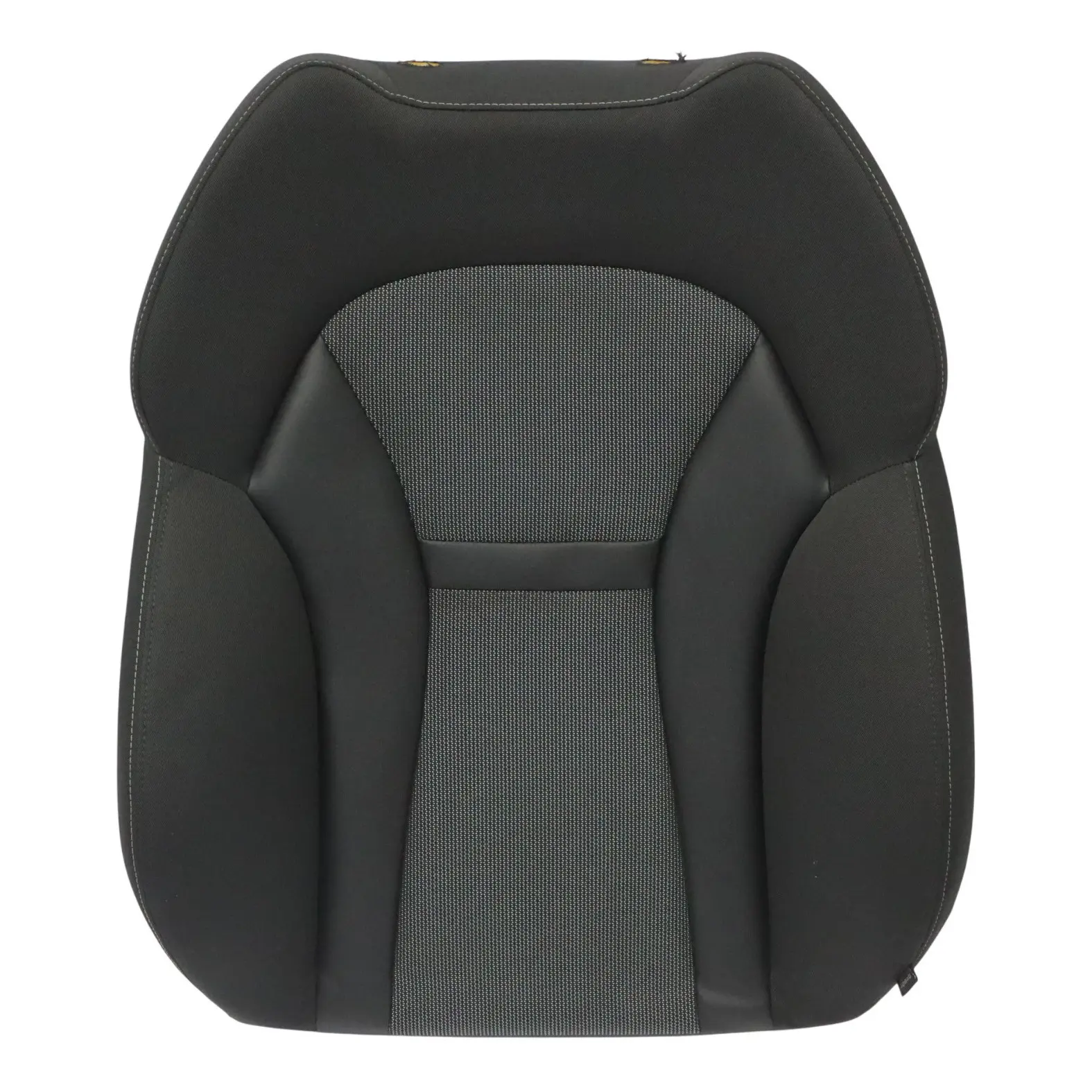Audi A1 8X Siège Avant Sport Dossier Gauche Tissu Coussin 8X4881805C
