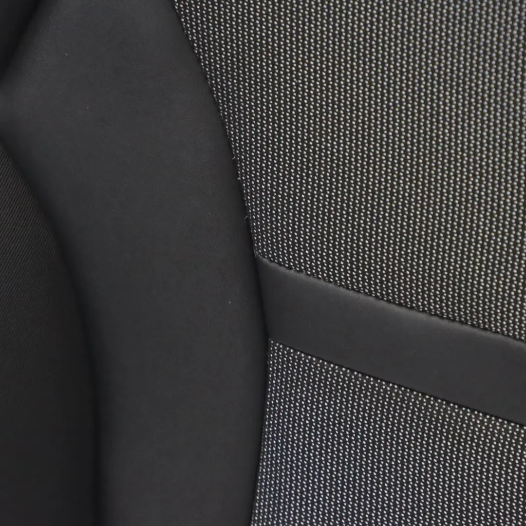 Audi A1 8X Asiento Deportivo Delantero Respaldo Izquierdo Tela Cojín - SKU 8X4881805C-1 - Número de pieza 8X4881805C