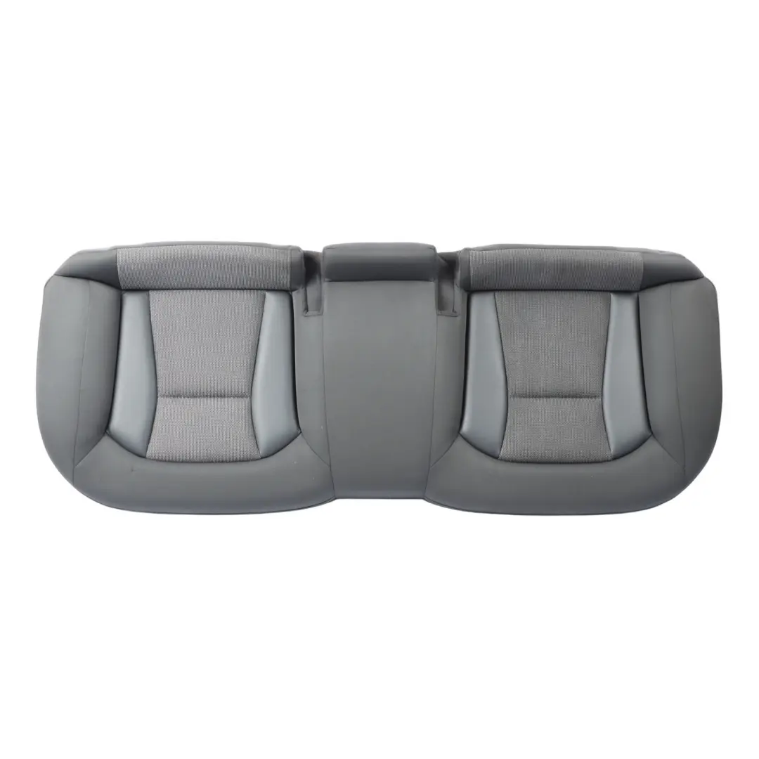 Couch Bench Cloth Fabric Leather Black Soul to Audi A1 8X Seat Cover with Part number 8X4885405A Audi A1 8X Seat Cover Couch Bench Cloth Fabric Leather Black Soul - SKU 8X4885405A - Part number 8X4885405A