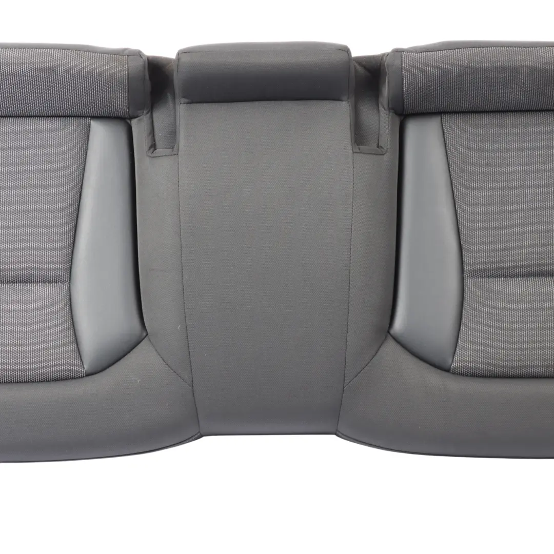 Couch Bench Cloth Fabric Leather Black Soul to Audi A1 8X Seat Cover with Part number 8X4885405A Audi A1 8X Seat Cover Couch Bench Cloth Fabric Leather Black Soul - SKU 8X4885405A - Part number 8X4885405A